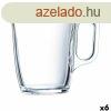 Taza Bgre Arcoroc Voluto tltsz 250 ml (6 egysg) MOST 13
