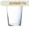 Pohrkszlet Arcoroc Sidra Eco tltsz veg 500 ml (12 egys