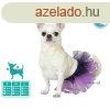 Kutya jelmez L Mret Tllszoknya MOST 6218 HELYETT 3257 Ft-