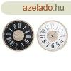 Falira DKD Home Decor Fekete MDF Fehr (60 x 4,5 x 60 cm) M