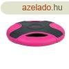 Frizbi Gloria Rzsaszn TPR 25 cm MOST 7425 HELYETT 4167 Ft-
