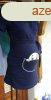 Mommy Style kukucskls kismama fels,rvid ujj/sttkk,k