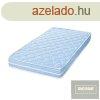 Lorelli Relax szivacs matrac 60x120x10 cm - Blue Sky