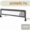 Fillikid leessgtl gyra - Luxus 135x42 cm zsirf szrke 2