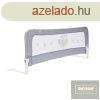 Zopa leessgtl Monna Griffin Grey szrke baglyos 60x150 cm