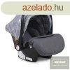 Lorelli Sena autshordoz 0-13kg - Grey Squared