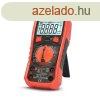 Digitlis multimter 25201