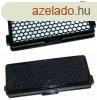 Porszv alkatrsz, Hepa filter kazetts szr Miele HS11, S