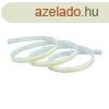 LED COB szalag 48V 6W Milky - 20m Roll/nappali fehr/ 4939 (