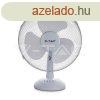40W Asztali ventiltor, 4 gombos, 3 pengs, 12 inch (V-TAC)