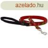 LUPINE prz (Happy Holidays-piros 1,25 cm szles 183 cm)