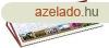 Naptr, asztali, fekv, CSZI, "ko", bord