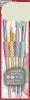 Ecsetkszlet, no. 4-8-10-12, FABER-CASTELL