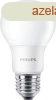 LED izz, E27, gmb, A60, 5W, 470lm, 4000K, PHILIPS "Co