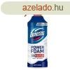 WC- s frdszoba tisztt hab, 435 ml, DOMESTOS "Power