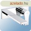 Kludi Zenta SL egykaros sllyesztett (falsk alatti) mosd c