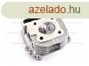 Hengerfej GY6 4T 150ccm, 4 tem knai roboghoz