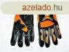 Keszty CROSS RANGE fekete - narancs INMOTION XL-es