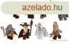 8 db-os Gyrk ura Lord of the Rings mini figura szett