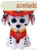 Csillog szem Mancs rjrat Marshall plss 15 cm - Ty Beani