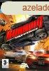 Burnout - Revenge Ps2 jtk PAL (hasznlt)