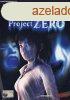 Fatal Frame - Project Zero Ps2 jtk PAL (hasznlt)