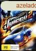 Juiced 2 - Hot import nights Ps2 jtk PAL (hasznlt)