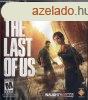 The Last of us Ps3 jtk (hasznlt)