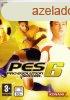 Pro evolution soccer 2006 Xbox360 (hasznlt)