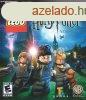 Lego Harry Potter Years 1-4 Ps3 jtk