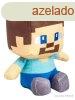 Minecraft - Steve plss 20 cm j verzi