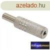 JACK aljzat mono 3,5 mm Fm kivitel trsgtlval