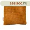 Waffle Parajdi sprna 15x15cm - Narancs