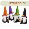 Halloween-i skandinv man - 23 cm - 4 fle
