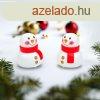 Felhzhat gurul hember - 6 x 5 x 4 cm - 2 db / csomag