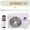 Gree Comfort X Inverteres Split klma szett 2,6 kw