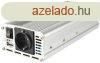 Feszltsgtalakt, 1000/2000W, USB aljzat SAI 2000USB