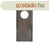 Kaszapenge kszlet bal Mrtl 101 x 47 x 3 mm Prillinger (25 