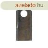 Kaszapenge kszlet bal Kuhn 105 x 47 x 4 mm Prillinger (25 d