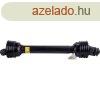 Weasler kardntengely AW36, 710 mm, SK/2 szabadonfutval job