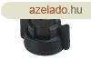 Arag Fvkasapka kszlet 40291001P025 - 1/4" NPT, feket