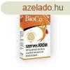 BioCo Szerves krm tabletta 60x