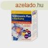 Innopharm Glkozamin Plus+kurkuma trend-kiegszt filmtabl