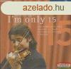 Srkzi Lajos - I&#039;m only 15 CD