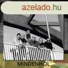 Faust - Mindenhol CD