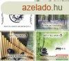 Kvi Szabolcs - Nap s Hold meditci I. - 3 CD
