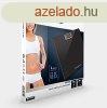 Rowenta Premiss BS 1060 fekete digitlis frdszoba mrleg-C