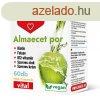 DR Herz Almaecet por + Biotin + Folsav 60 db kapszula