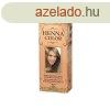 Henna Color szinez hajbalzsam nr 112 sttszke 75 ml