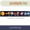 Fa naprendszer puzzle gyerekeknek